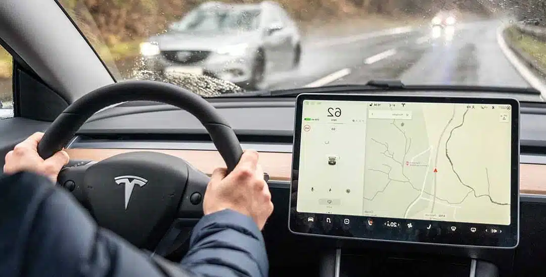 ¿Cómo funciona un GPS vehicular?