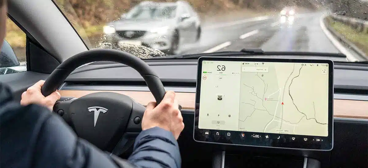 GPS VEHICULAR