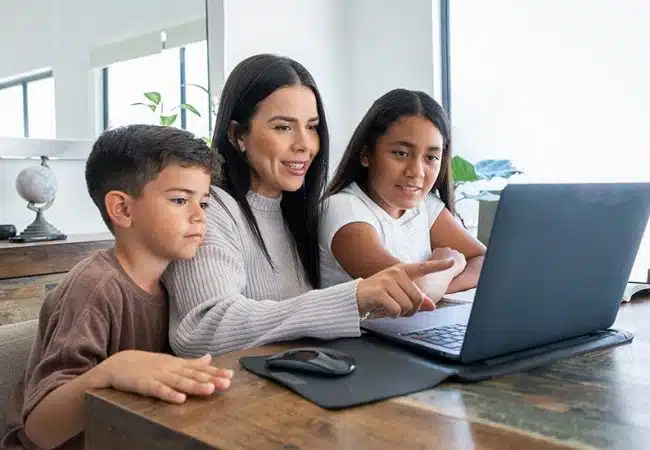 educacion hijos