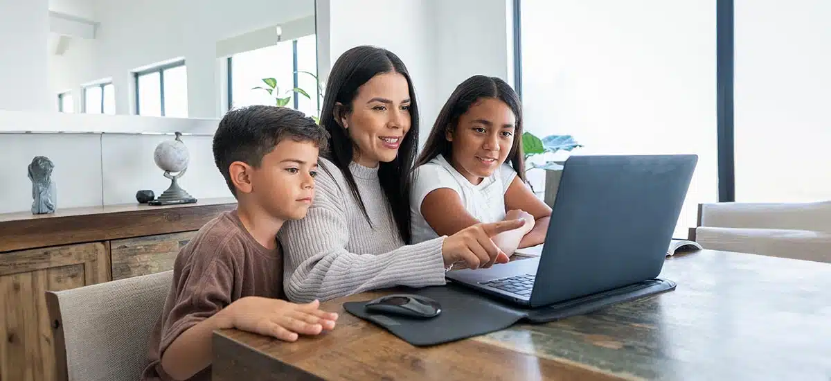 educacion hijos
