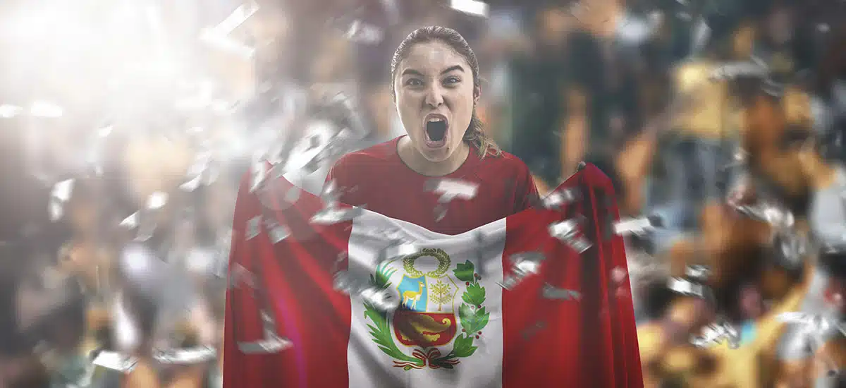 copa américa perú