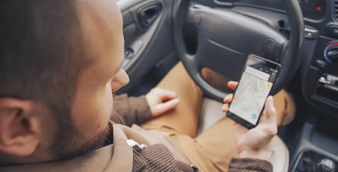 5 apps para conducir seguro en tu auto