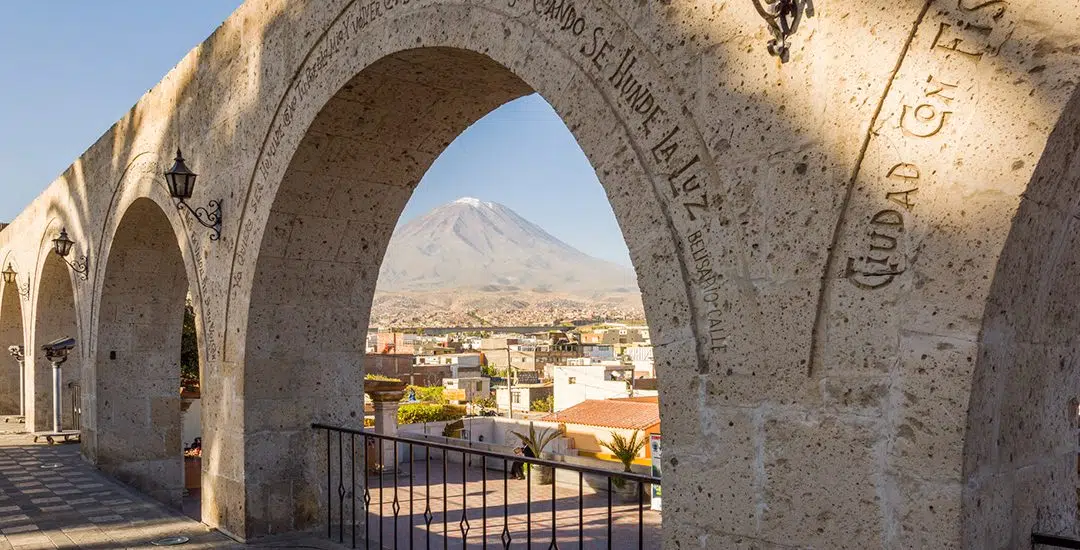5 lugares instagrameables que debes conocer en Arequipa