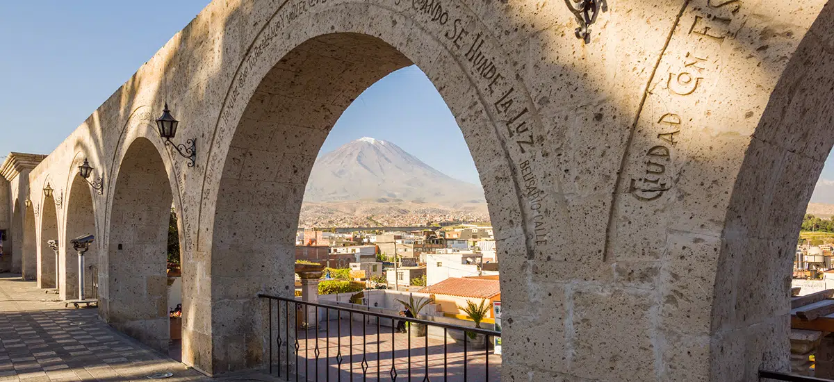 lugares instagrameables que debes conocer en Arequipa