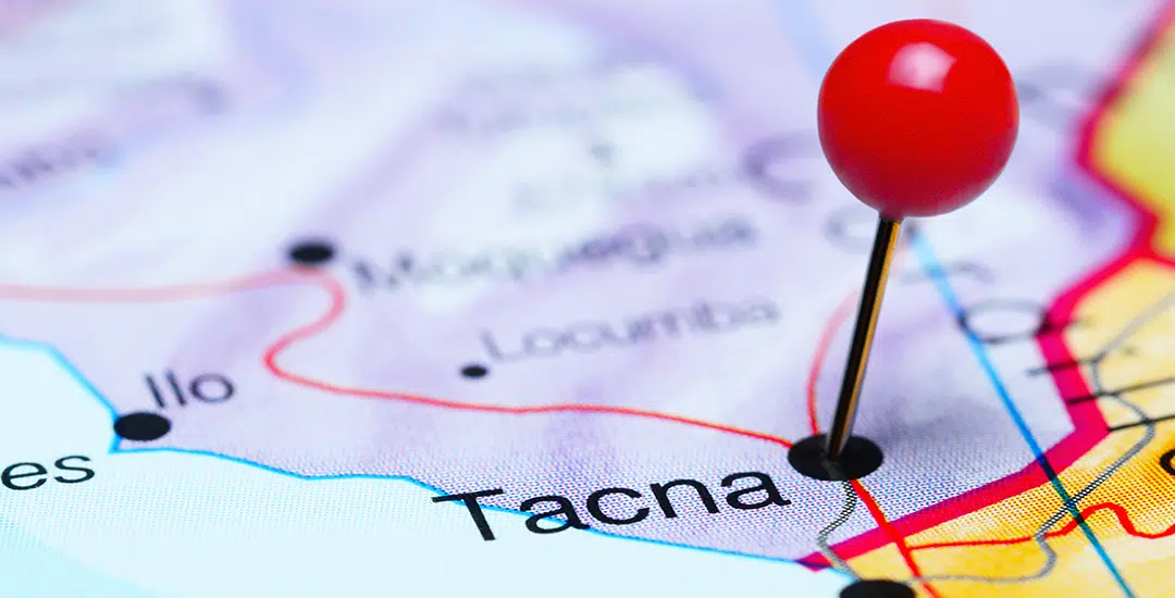 5 lugares turísticos para relajarse que debes visitar en Tacna