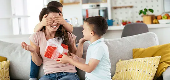 Día de la Madre en tiempos de cambio