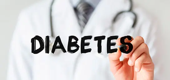 Todo lo que debes saber sobre la diabetes
