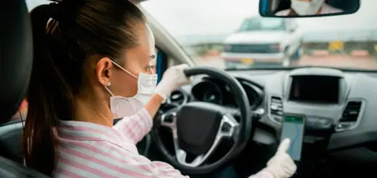 ¿Gastas mucho en combustible?: Técnicas de manejo para ayudarte a ahorrar