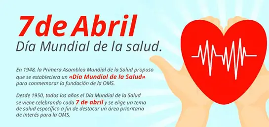 7 de abril