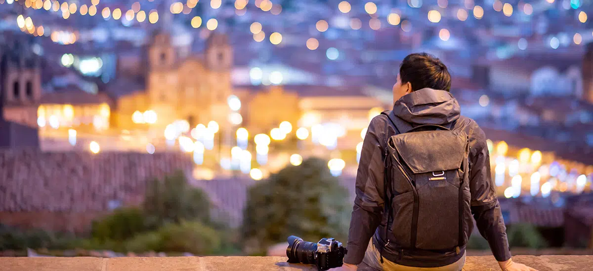 lugares instagrameables en Cusco