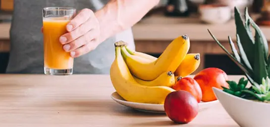 Un buen desayuno: La base de un día lleno de energía