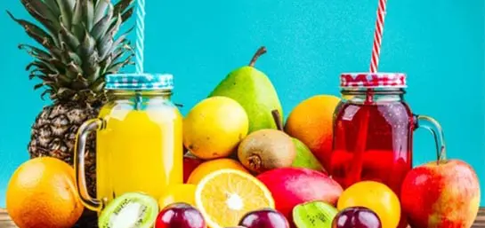 Cinco alimentos que debes consumir para mantenerte en forma este verano