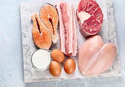 Alimentos que ayudarán a fortalecer tus defensas 