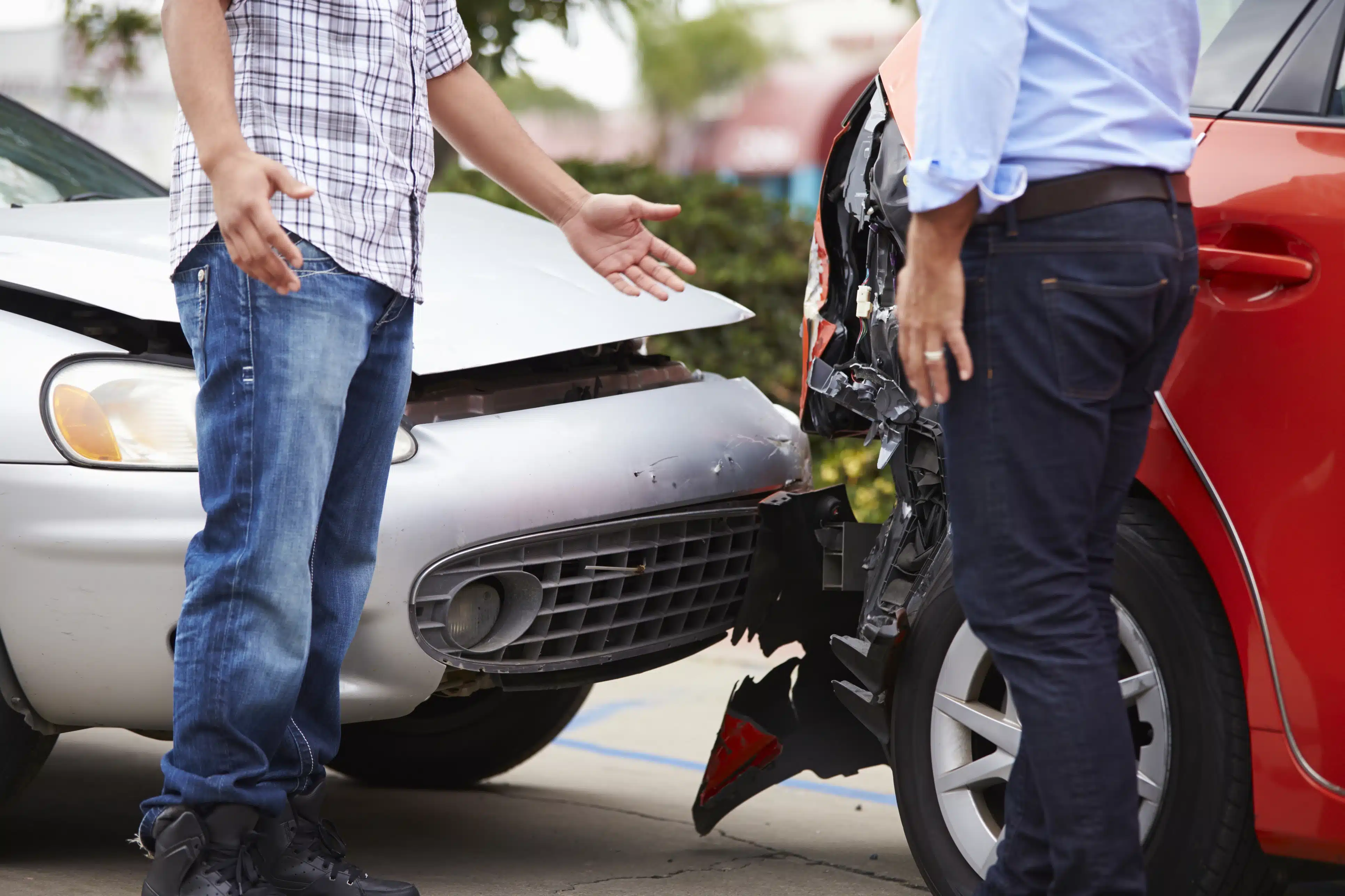 Accidente sin SOAT Accidente sin SOAT