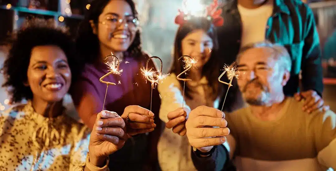 5 lugares para pasar el año nuevo ahorrando