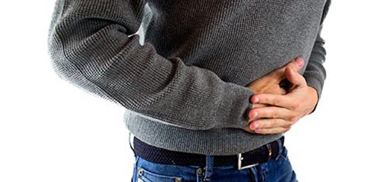 La gastritis, qué es, causas y alimentación adecuada