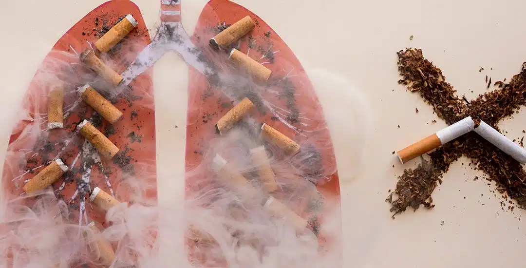 ¿Cómo dejar de fumar? Conoce qué le sucede a tu cuerpo cuando dejas el tabaco