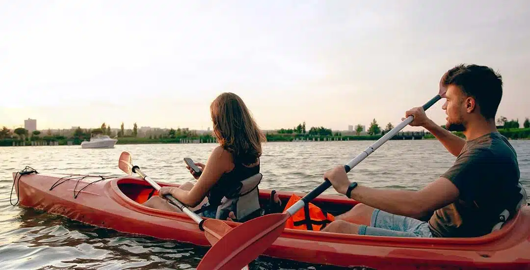 10 consejos para practicar deportes acuáticos de manera segura