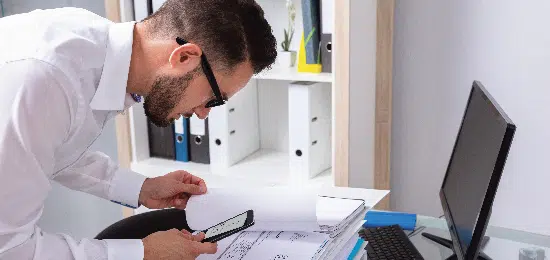 Deshonestidad, Desaparación y Destrucción lecciones financieras