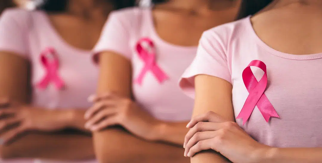 Cinco recomendaciones para prevenir el cáncer de mama