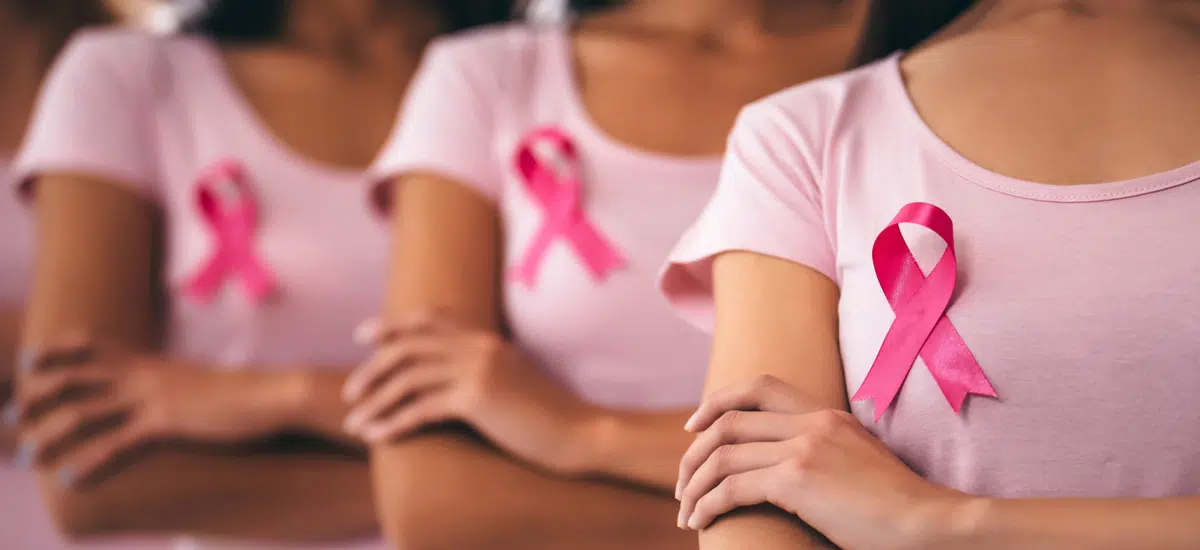 dia mundial contra el cancer de mama