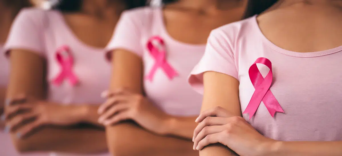 Cómo prevenir el cáncer de mama y autoexaminarte? | Blog MAPFRE