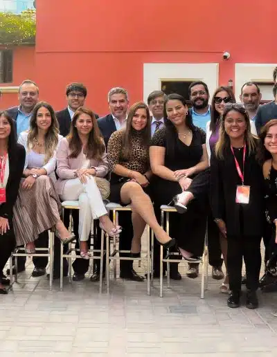 Equipo MAPFRE & BUPA