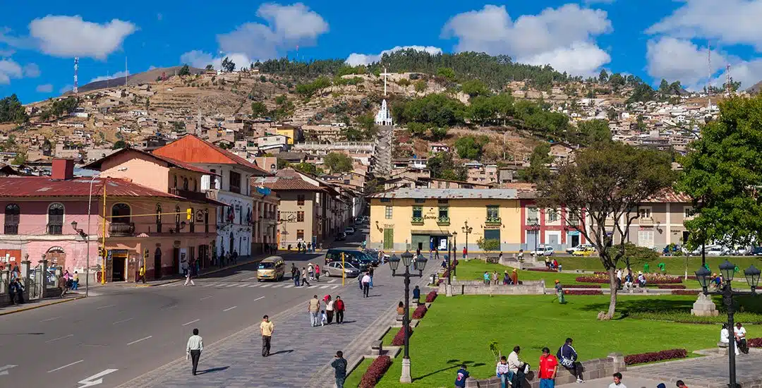 Esta es la mejor época para viajar a Cajamarca de forma segura