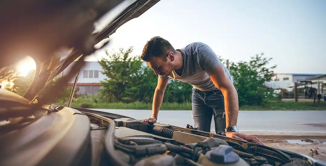 10 consejos para hacer un correcto mantenimiento vehicular para viajes largos