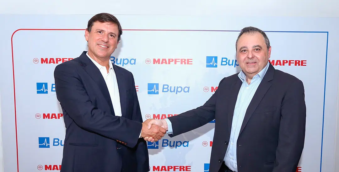 Seguros de salud internacionales de Bupa y MAPFRE ofrecen a los peruanos acceso a una de las más extensas redes de proveedores de salud en el mundo