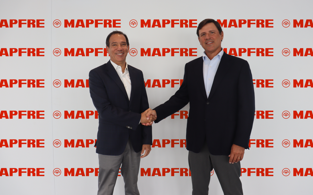 MAPFRE reorganiza su estructura territorial en Latam y  nombra a Pablo Jackson CEO de Perú