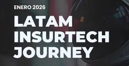 El sector insurtech latinoamericano cierra 2025 con más de 530 insurtech y 200 millones de dólares de financiación