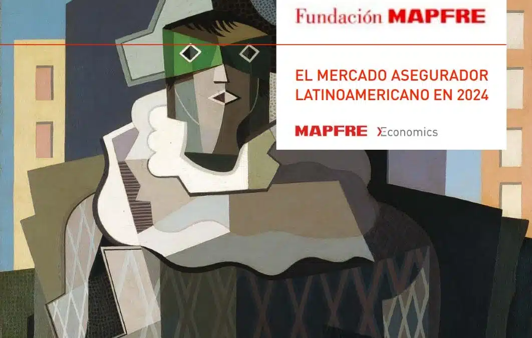 El negocio asegurador latinoamericano crece un 5,8% y se sitúa en 215.100 millones de dólares