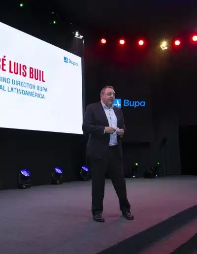 Jose Luis Buil