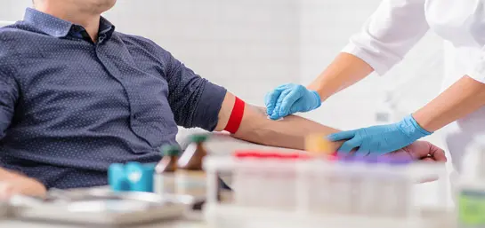 ¿Qué debes saber antes de donar sangre?