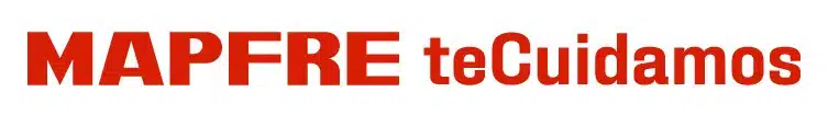 Logo MAPFRE teCuidamos