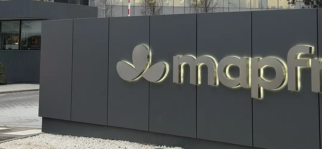 Mapfre entra en el ranking de las 500 marcas más valiosas del mundo