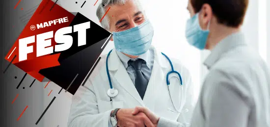 MAPFRE FEST black friday seguro de salud lecciones financieras