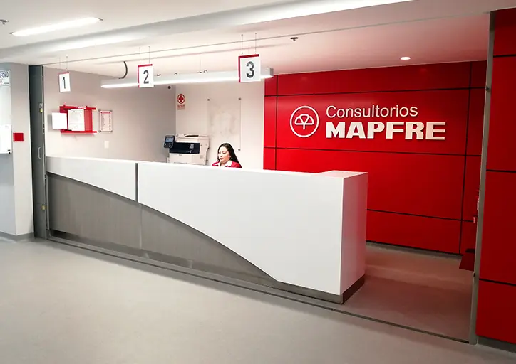 MAPFRE-SURCO