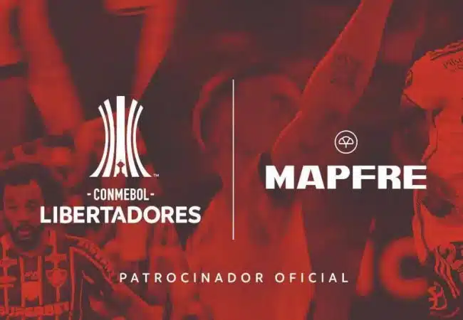 conmebol-libertadores-mapfre-patrocinador-oficial-segundo-ano-consecutivo
