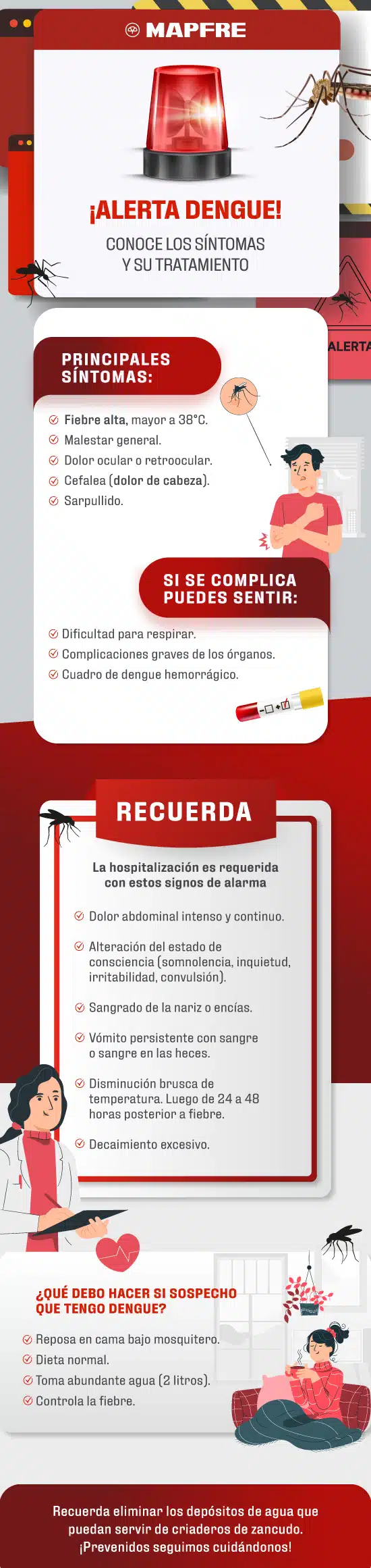 dengue