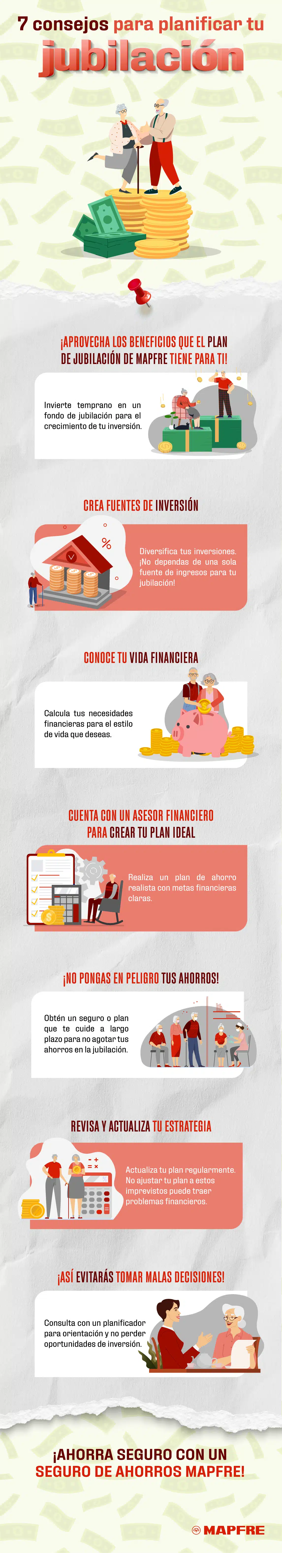 errores consejos plan jubilacion errores consejos plan jubilacion