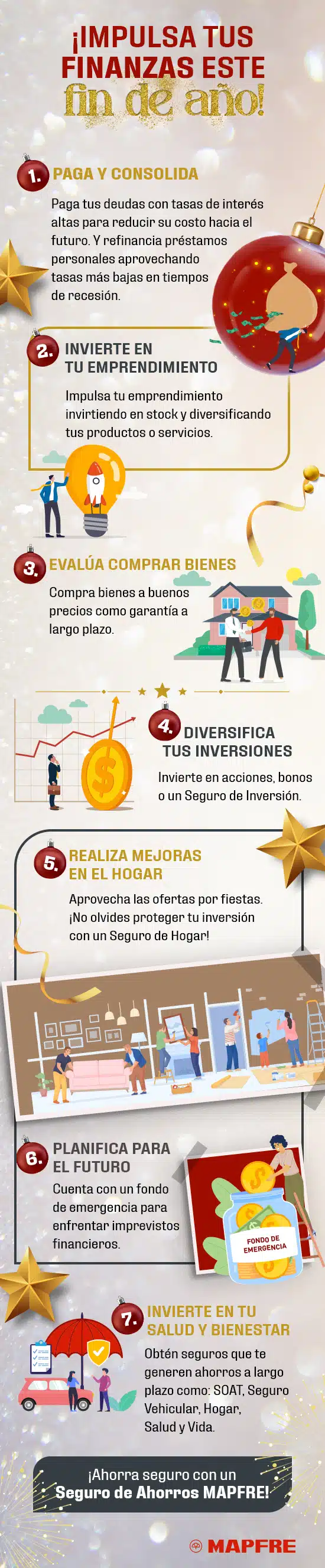 finanzas fin de año