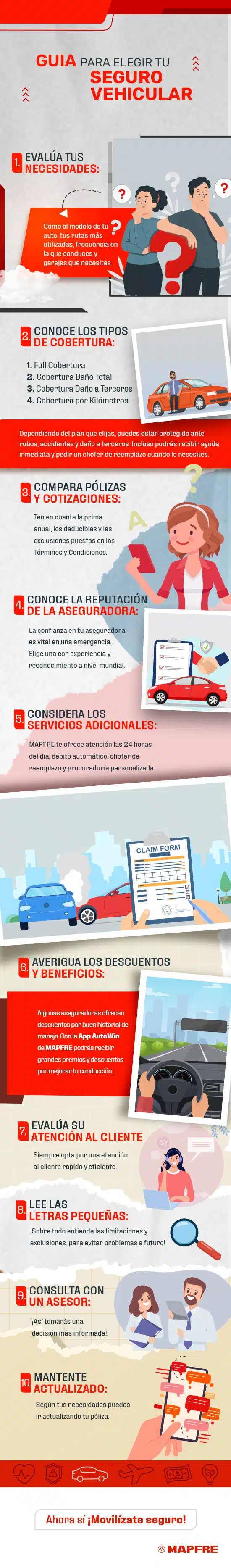 guia elegir seguro vehicular soat guia elegir seguro vehicular soat