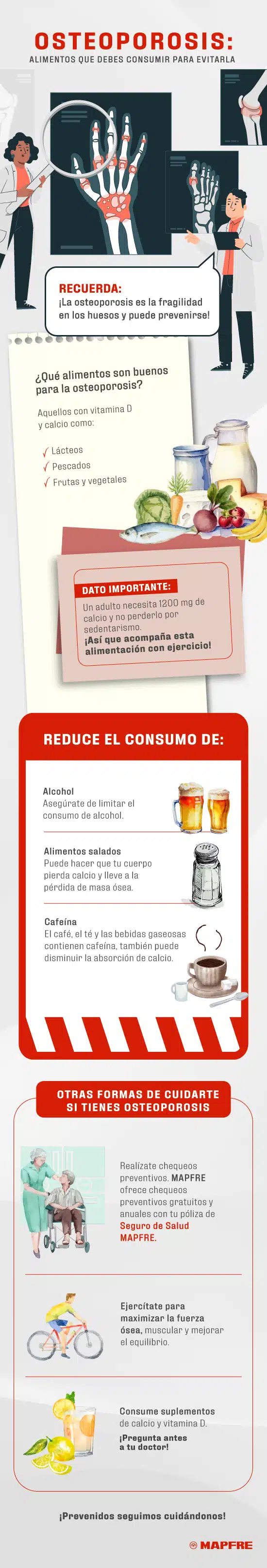 osteoporosis alimentos prevenir osteoporosis alimentos prevenir