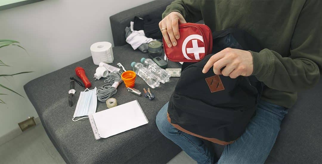 Medidas de seguridad: Qué hacer antes, durante y después de un sismo