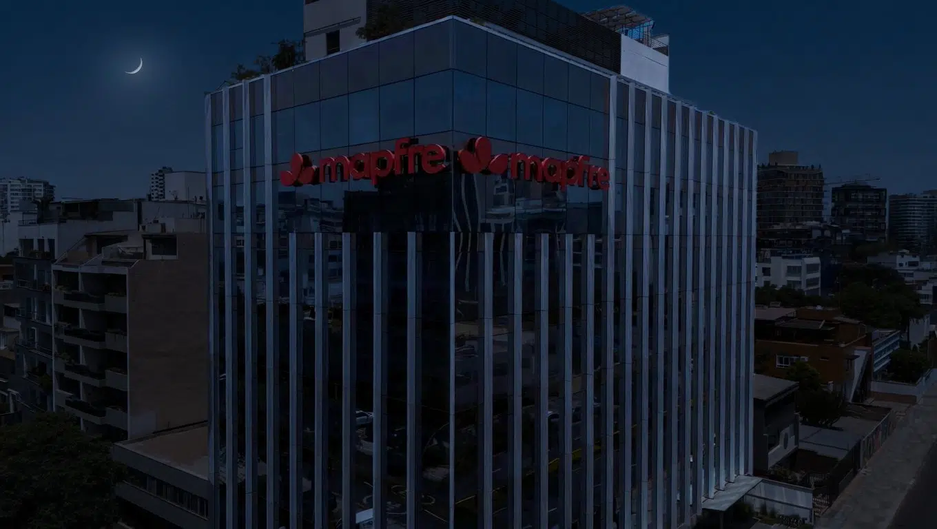 Mapfre se une a la Hora del Planeta junta