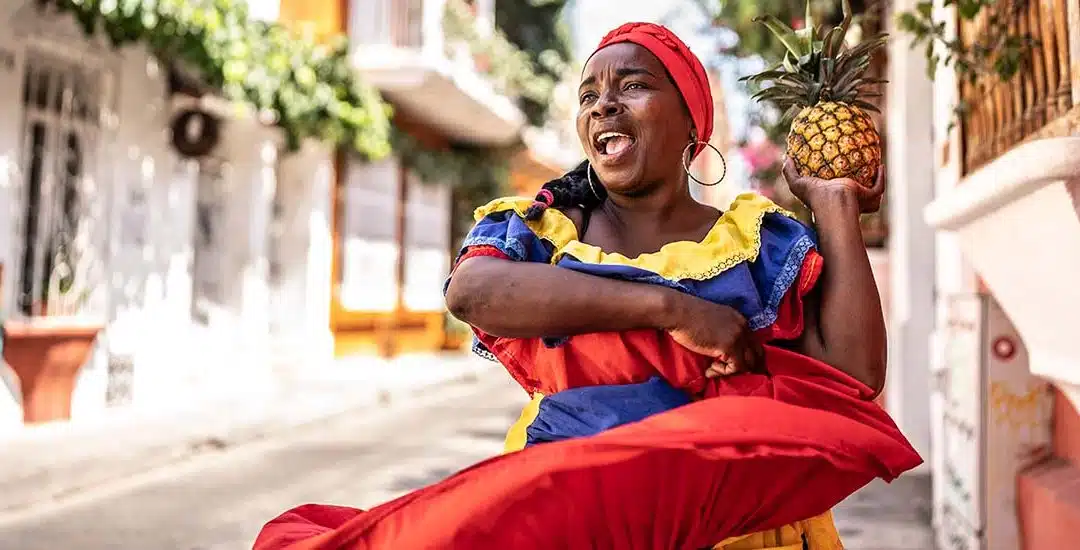 Esta es la mejor época para viajar a Cartagena de forma segura