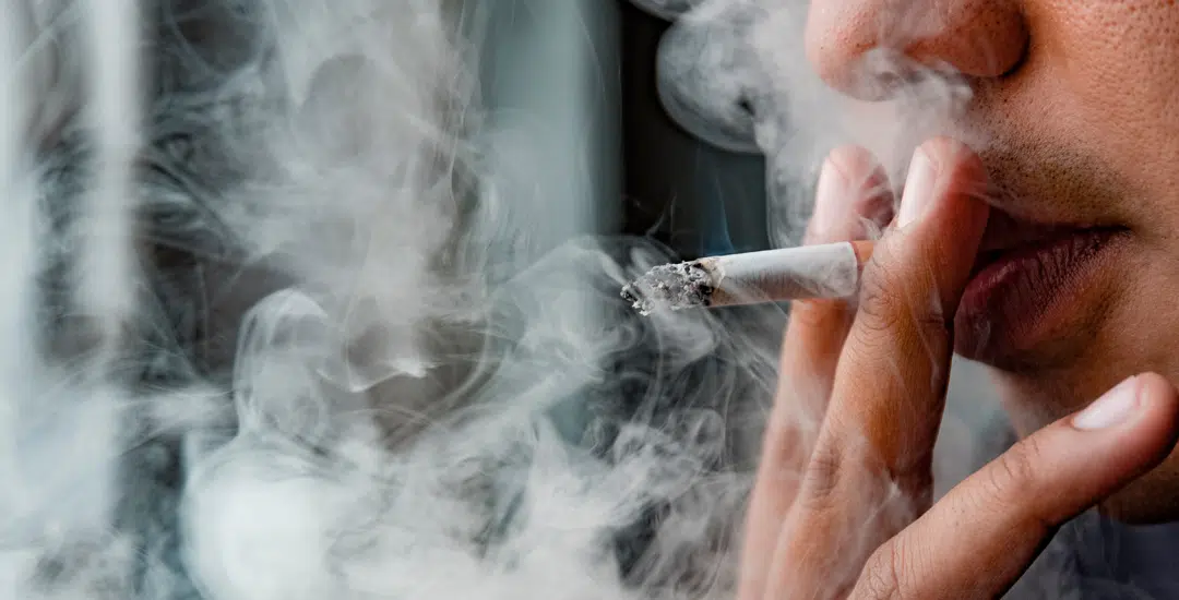 Mitos y verdades sobre el hábito de fumar