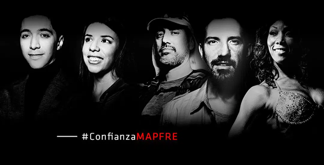 MAPFRE lanza una campaña global sobre LA CONFIANZA como vía de SUPERACIÓN frente a la situación actual